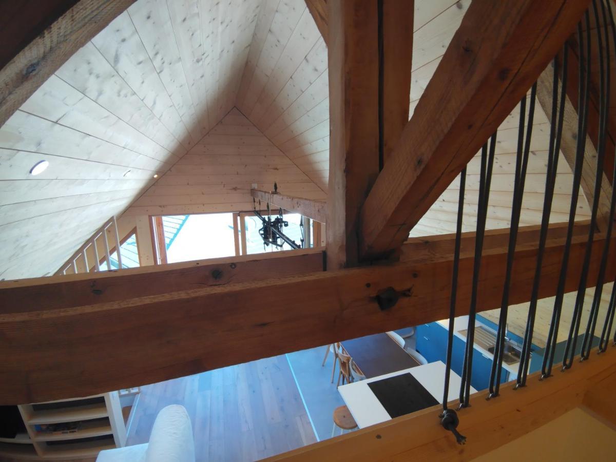 Logement Entre Lac Et Montagne Annecy Dış mekan fotoğraf