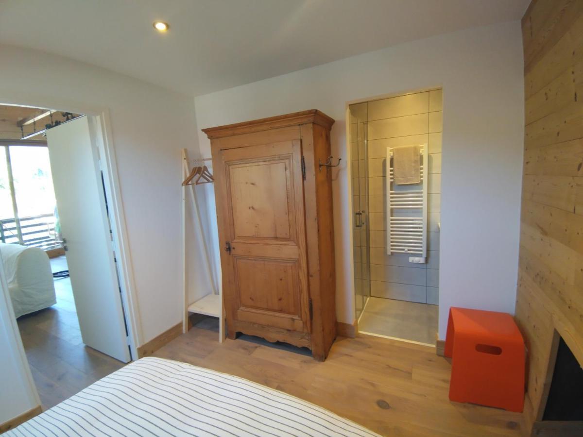 Logement Entre Lac Et Montagne Annecy Dış mekan fotoğraf
