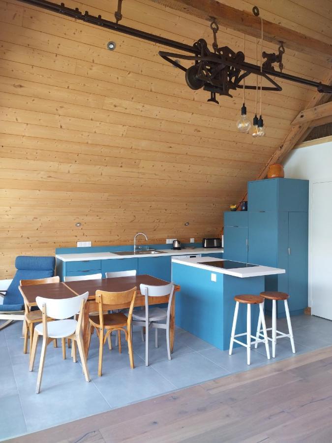 Logement Entre Lac Et Montagne Annecy Dış mekan fotoğraf