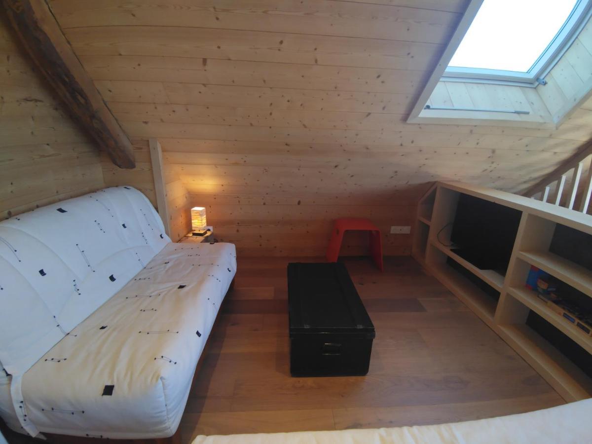 Logement Entre Lac Et Montagne Annecy Dış mekan fotoğraf