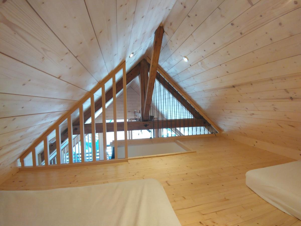 Logement Entre Lac Et Montagne Annecy Dış mekan fotoğraf